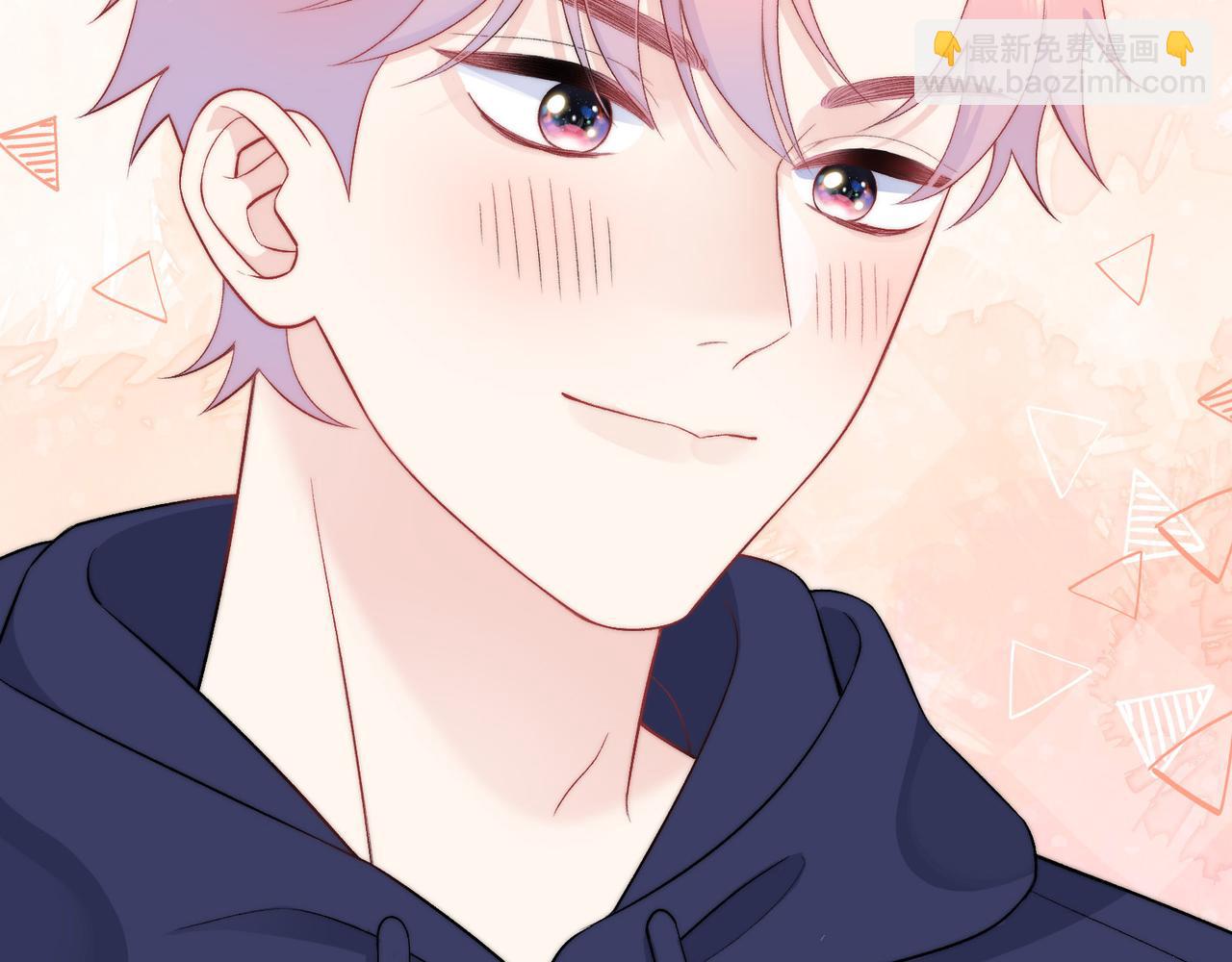 第31话 花与雪的声音(1/3)-第34话