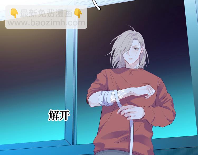 第5话 落入你的怀抱(1/3)-第6话