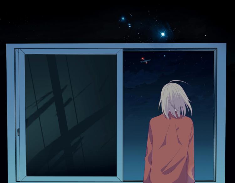 第5话 落入你的怀抱(1/3)-第6话