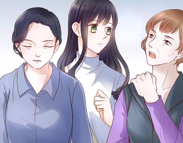 第2话 诡异(1/3)-第2话