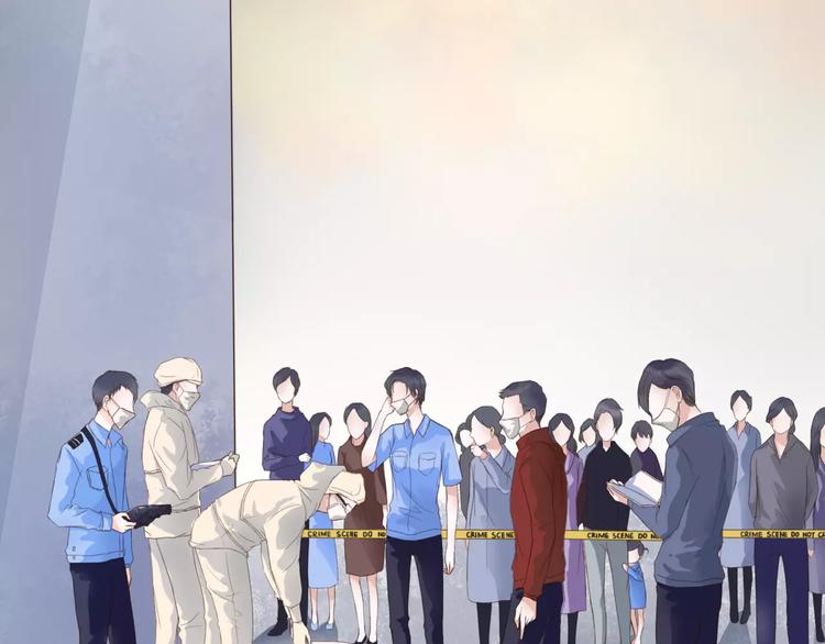 第2话 诡异(1/3)-第2话