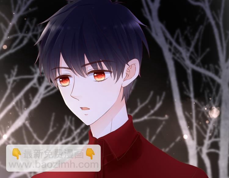 第48话 逃离与守护(1/2)-第48话