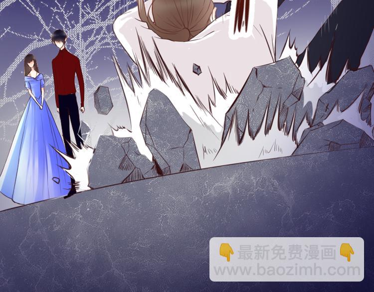 第48话 逃离与守护(1/2)-第48话