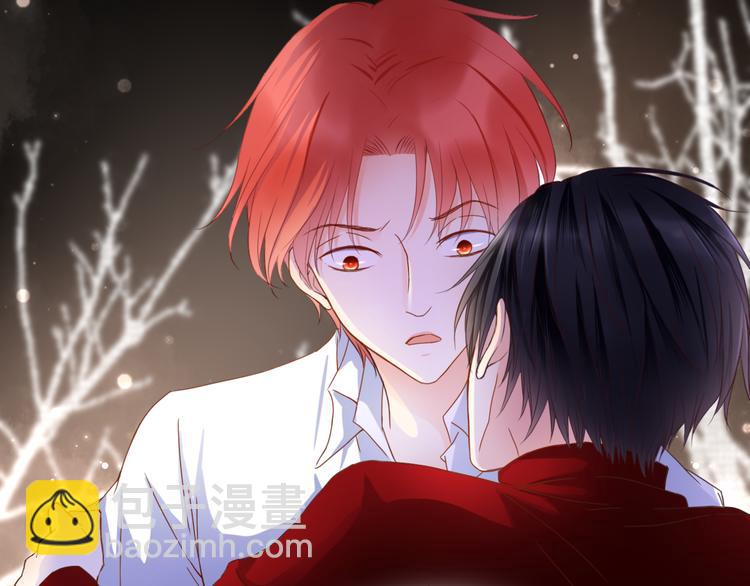 第52话 黑化的迹象(1/2)-第52话