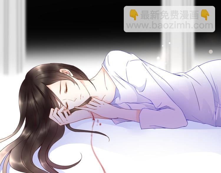 第54话 诀别之言(1/2)-第54话