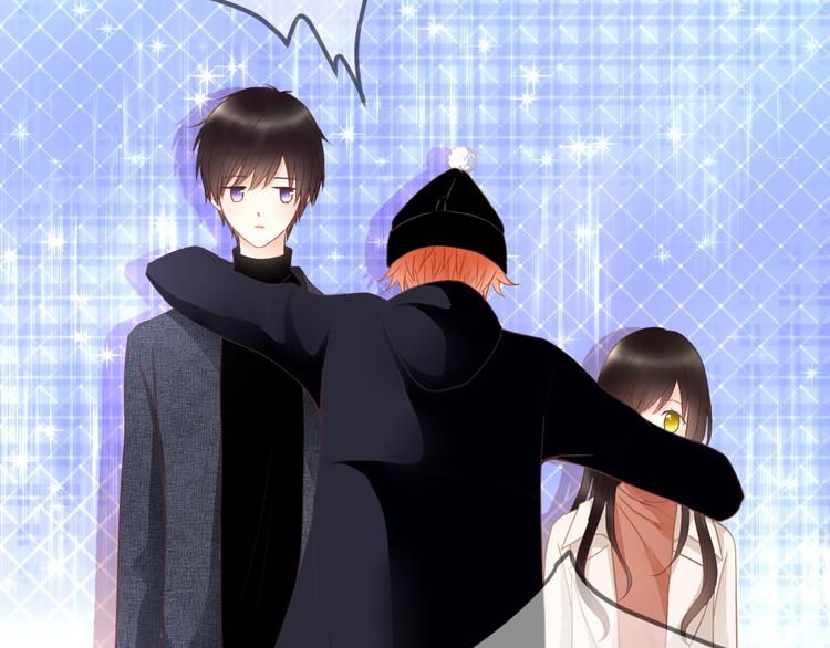 完结篇 我的幸福(1/2)-第62话