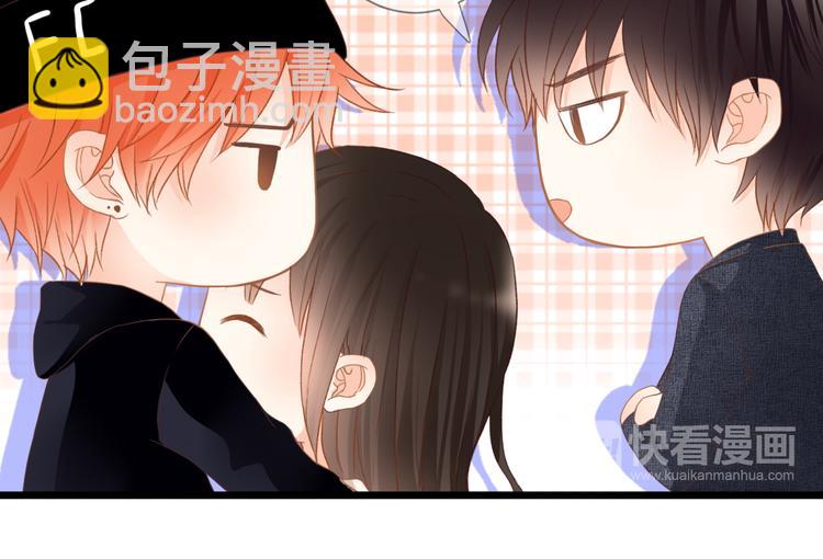 完结篇 我的幸福(1/2)-第62话