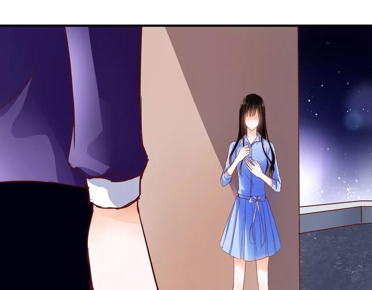 第8话 她一定怀疑了(1/3)-第8话