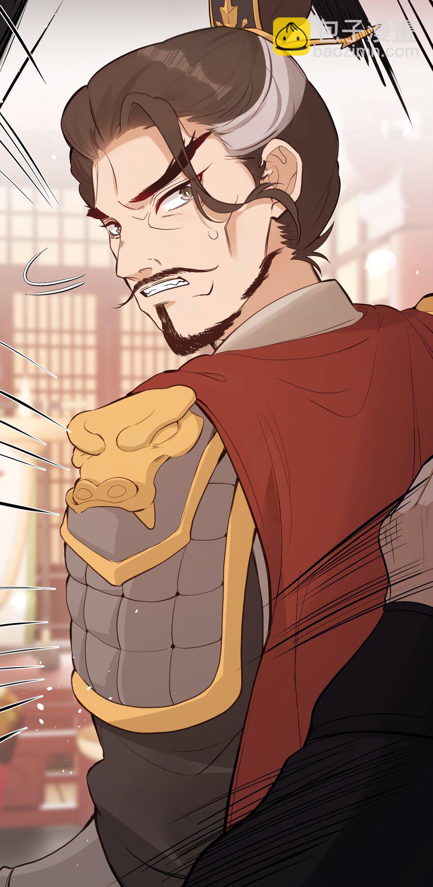 21 姐姐能否别再让我误会-第22话