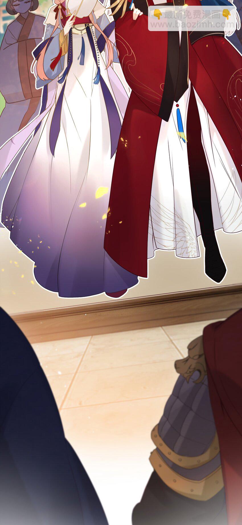 3 只能哀家亲自动手了&hellip;&hellip;-第4话