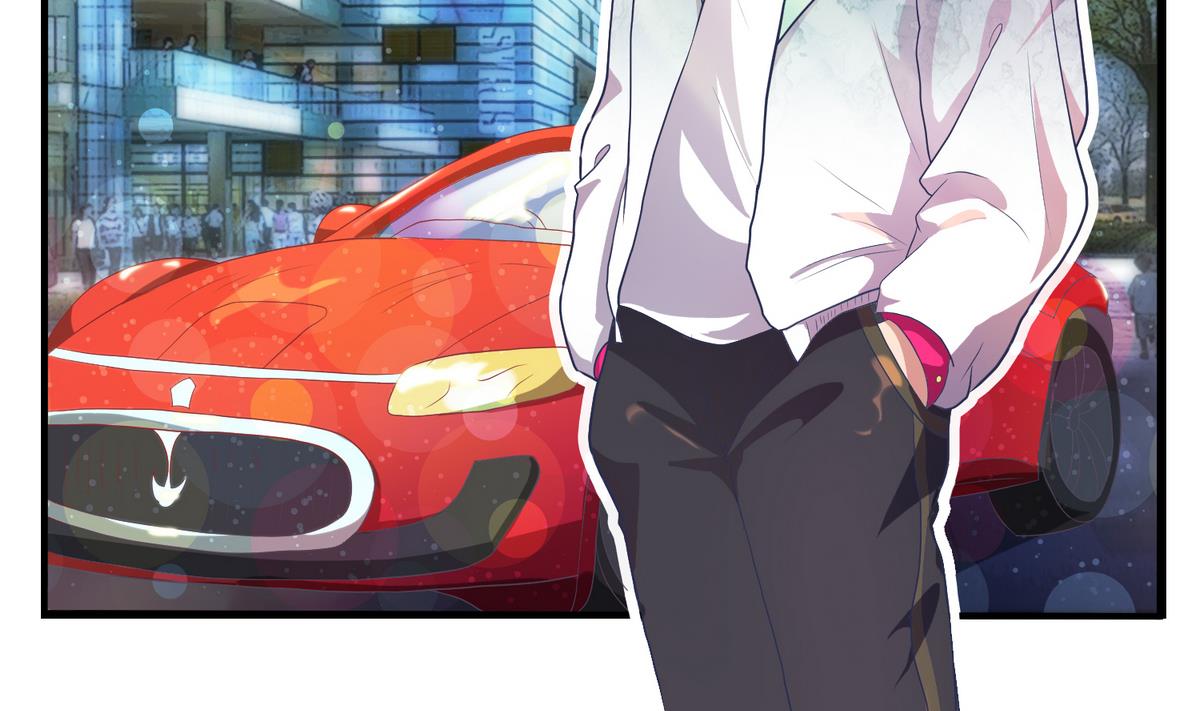 第1话 你好，我是龙泽秀-第2话