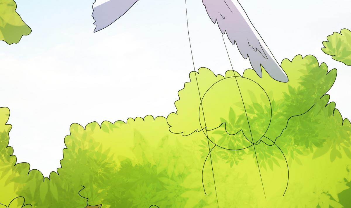 第11话 准备搬家啦-第12话