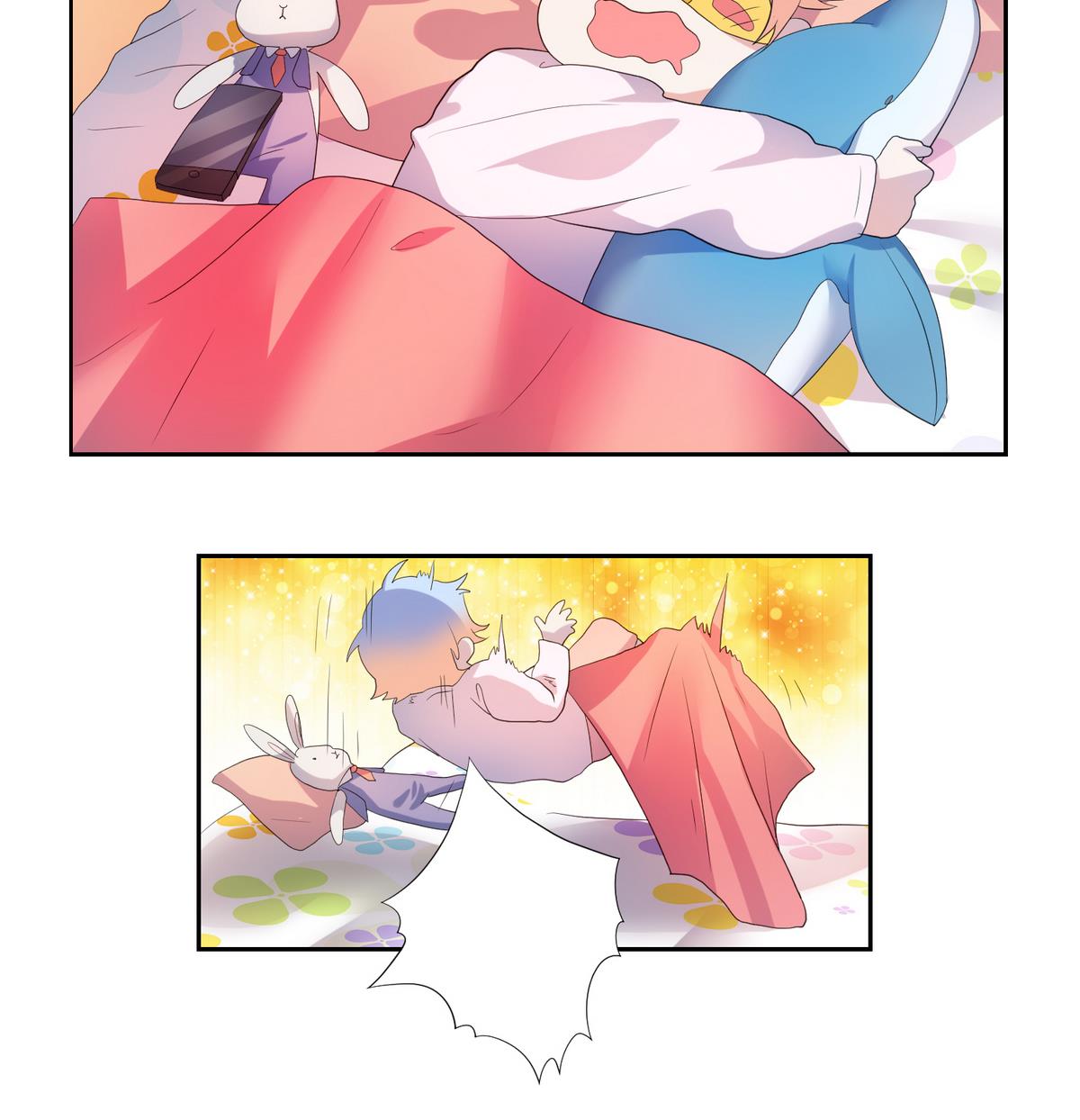 第11话 准备搬家啦-第12话