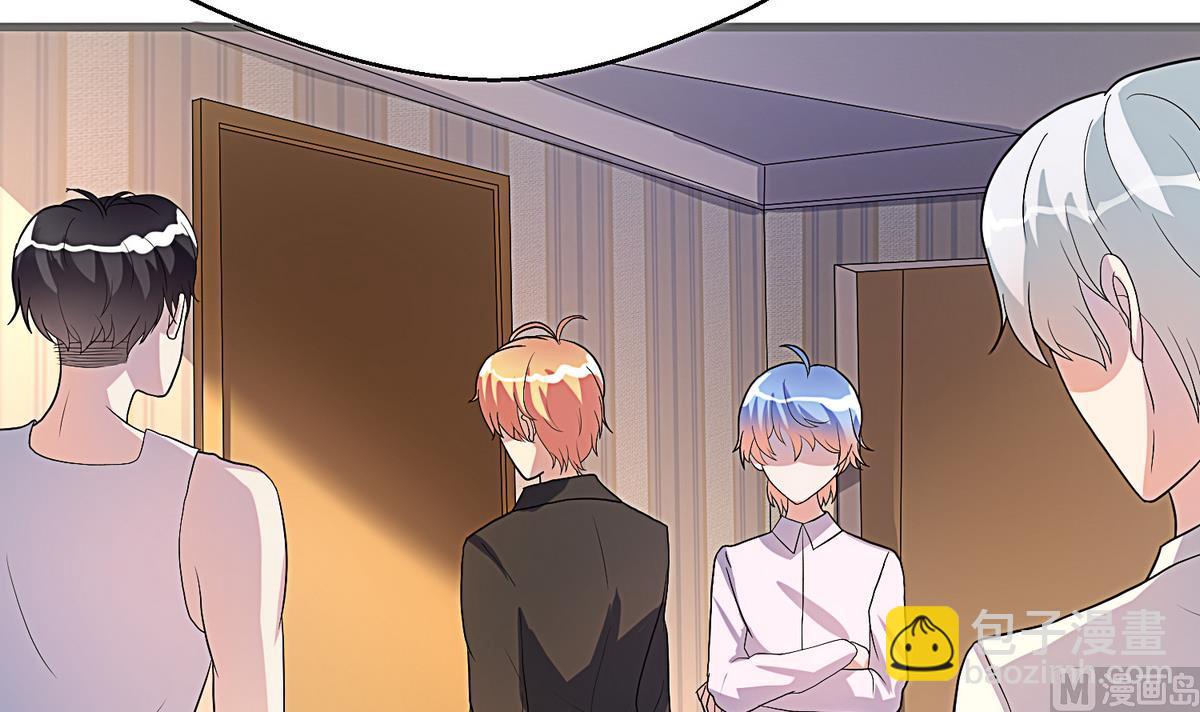 第13话 今天也是幸运的一天？-第14话