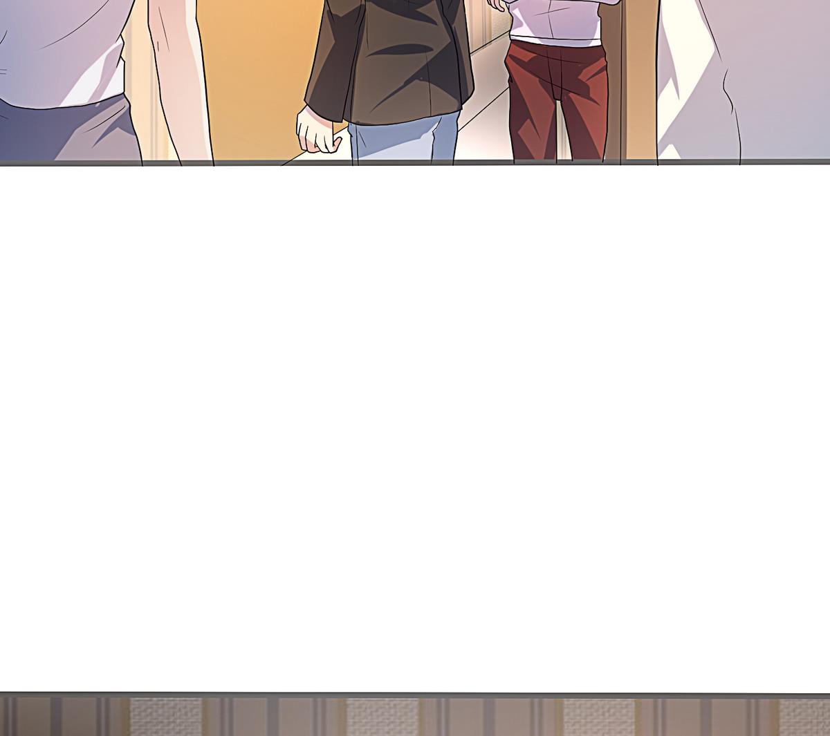 第13话 今天也是幸运的一天？-第14话