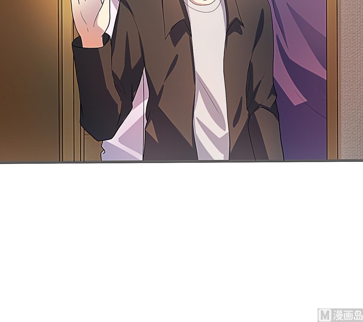 第13话 今天也是幸运的一天？-第14话