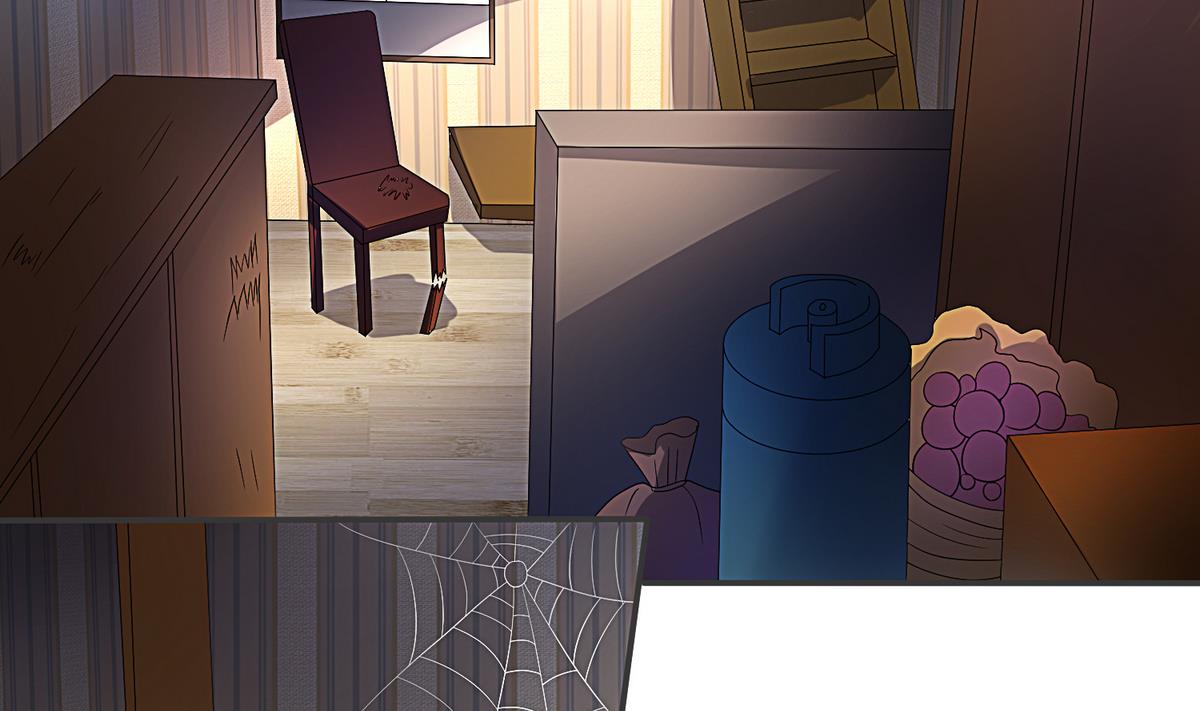 第13话 今天也是幸运的一天？-第14话