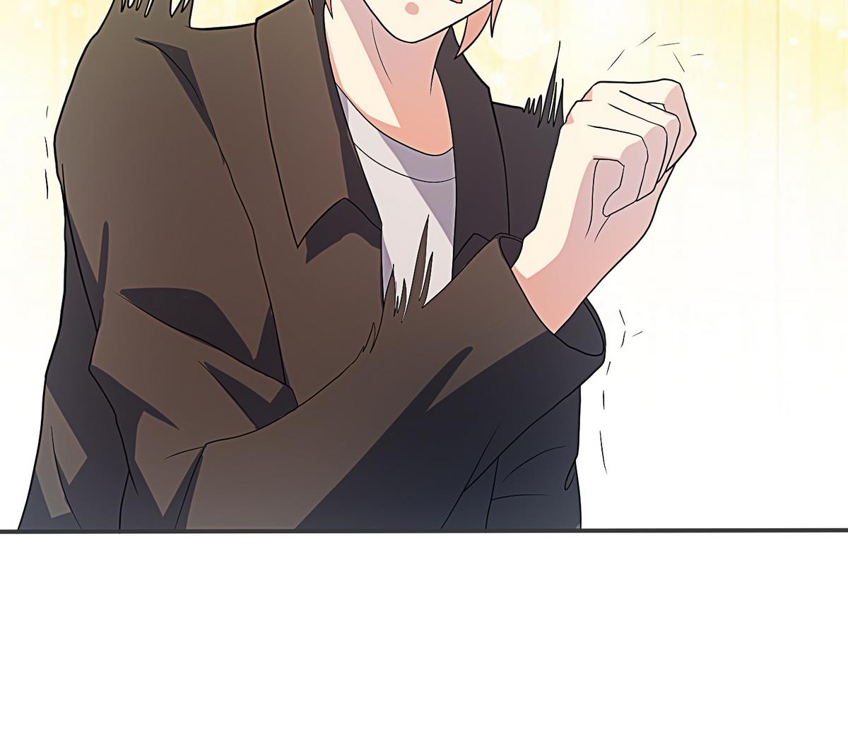 第13话 今天也是幸运的一天？-第14话