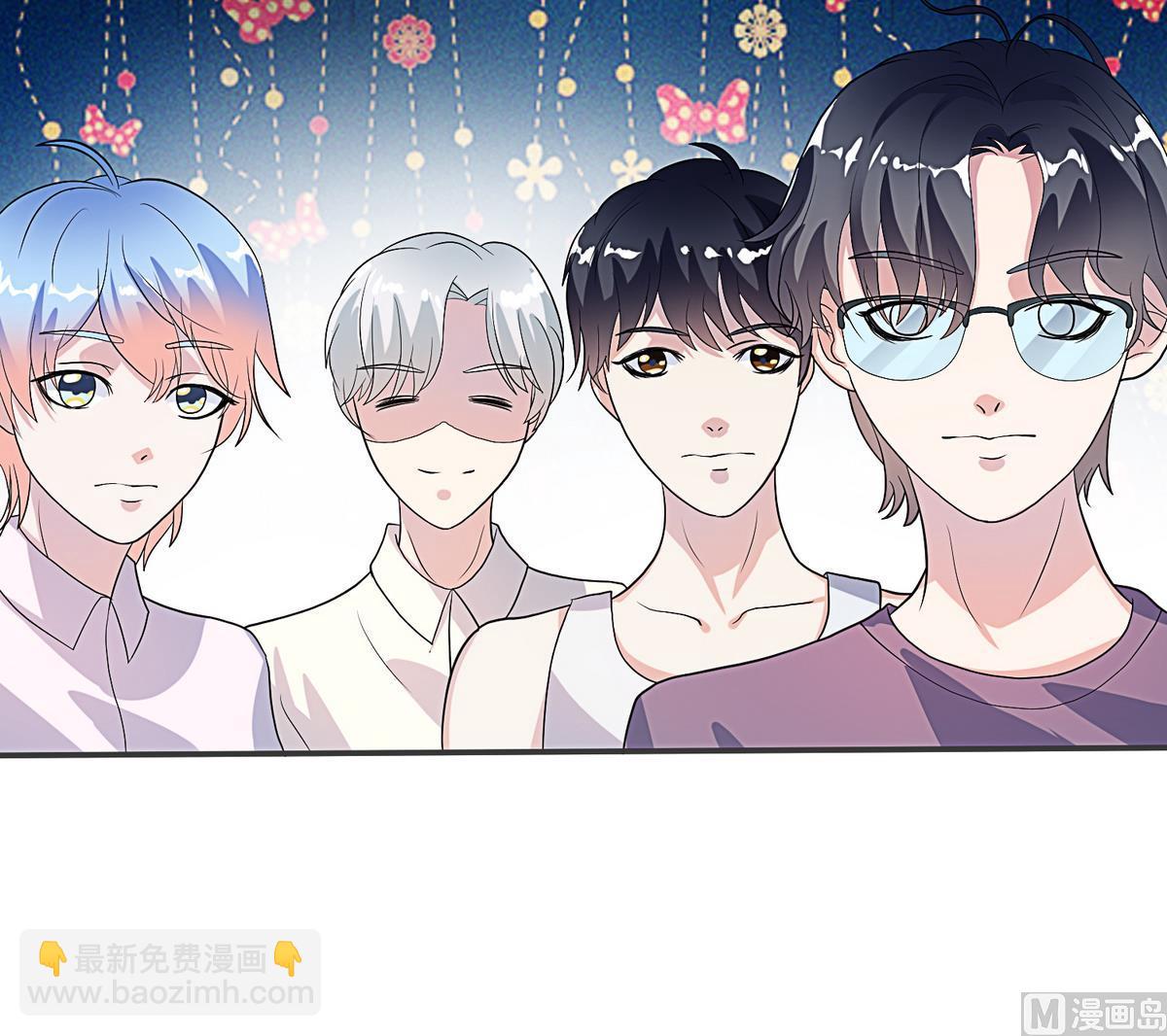 第13话 今天也是幸运的一天？-第14话