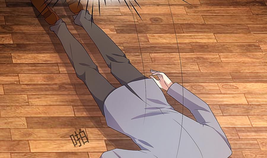 第19话 舞蹈废柴(1/2)-第20话