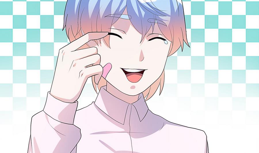 第19话 舞蹈废柴(1/2)-第20话