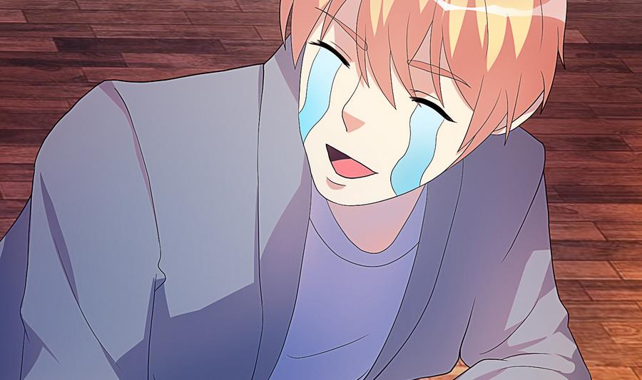 第19话 舞蹈废柴(1/2)-第20话