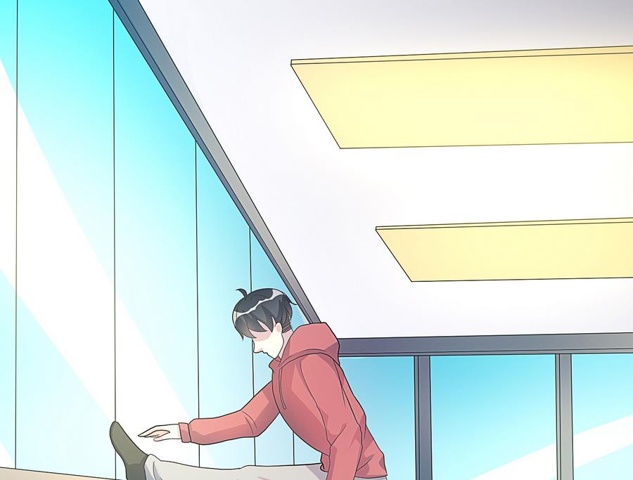 第19话 舞蹈废柴(1/2)-第20话