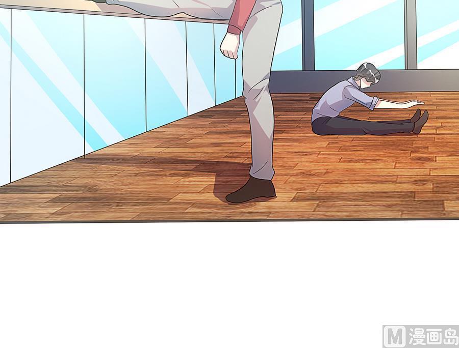 第19话 舞蹈废柴(1/2)-第20话