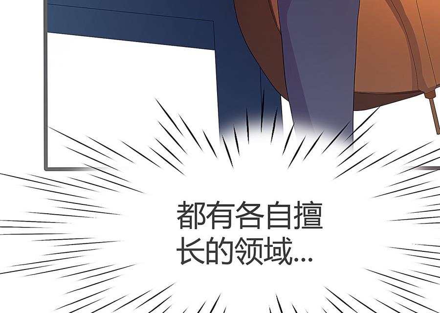 第19话 舞蹈废柴(1/2)-第20话