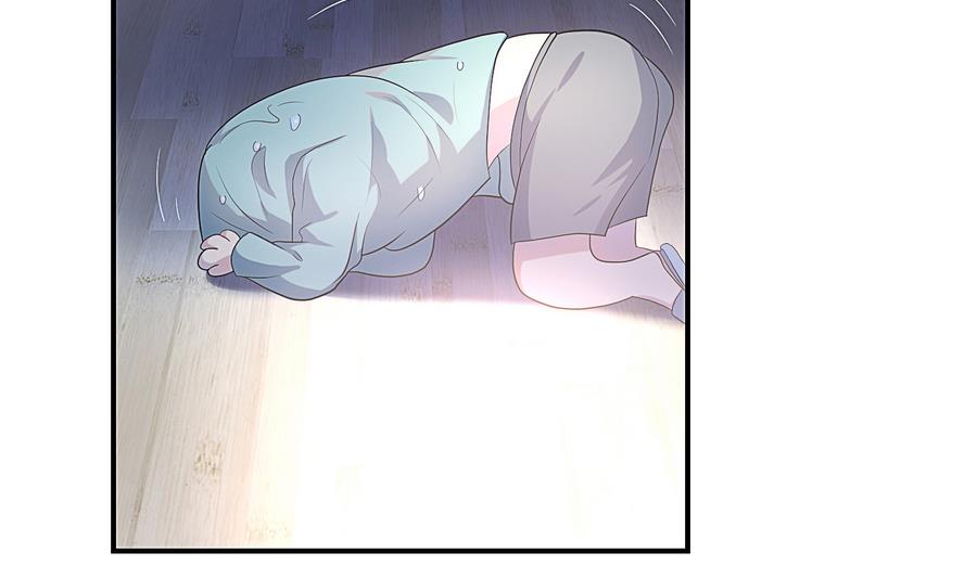 第21话 我有那么凶吗？-第22话