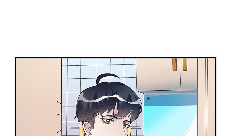 第21话 我有那么凶吗？-第22话