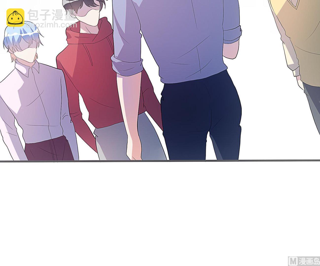 第27话 出道舞台(1/2)-第28话