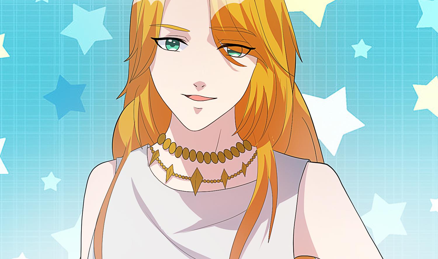 第27话 出道舞台(1/2)-第28话