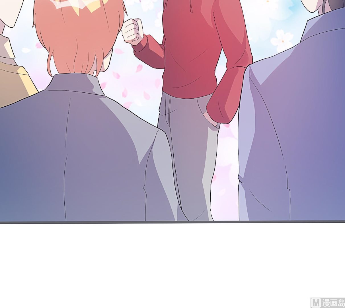 第27话 出道舞台(1/2)-第28话