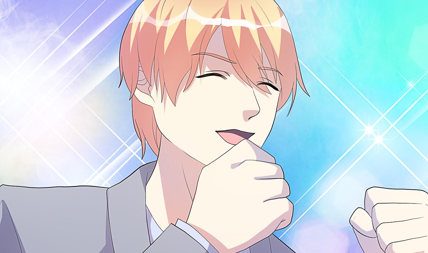 第27话 出道舞台(1/2)-第28话