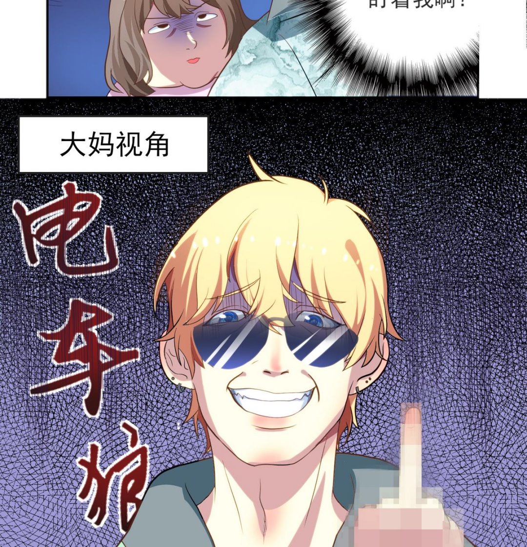 第3话 你这个色狼-第4话