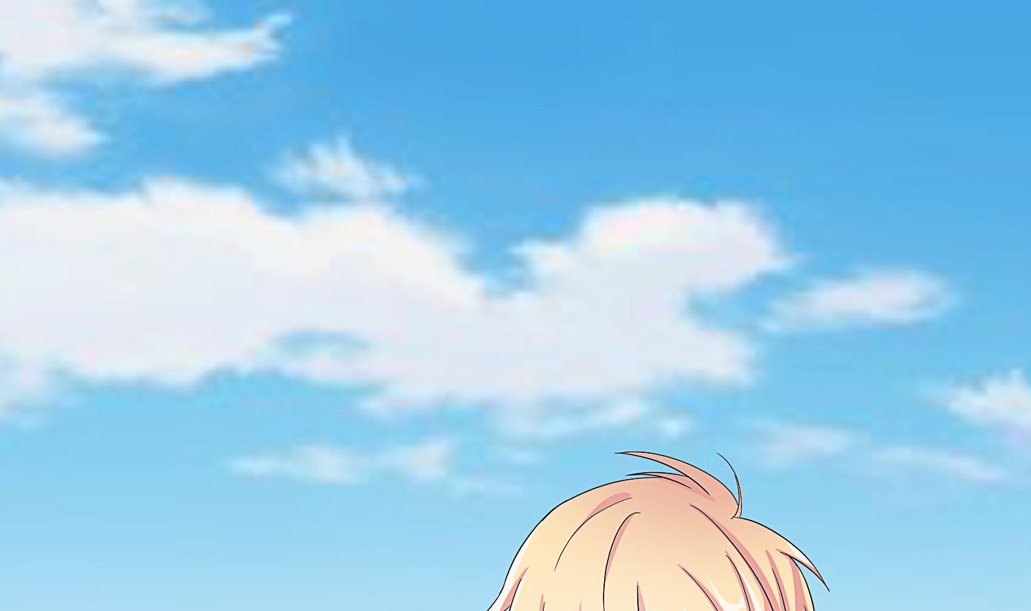 第31话 only you-第32话