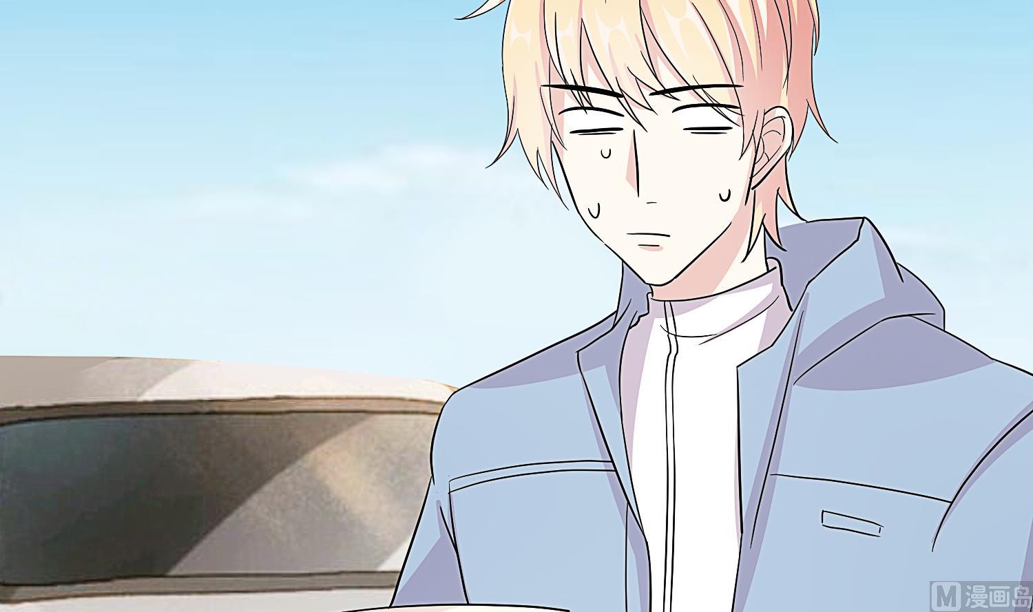 第31话 only you-第32话