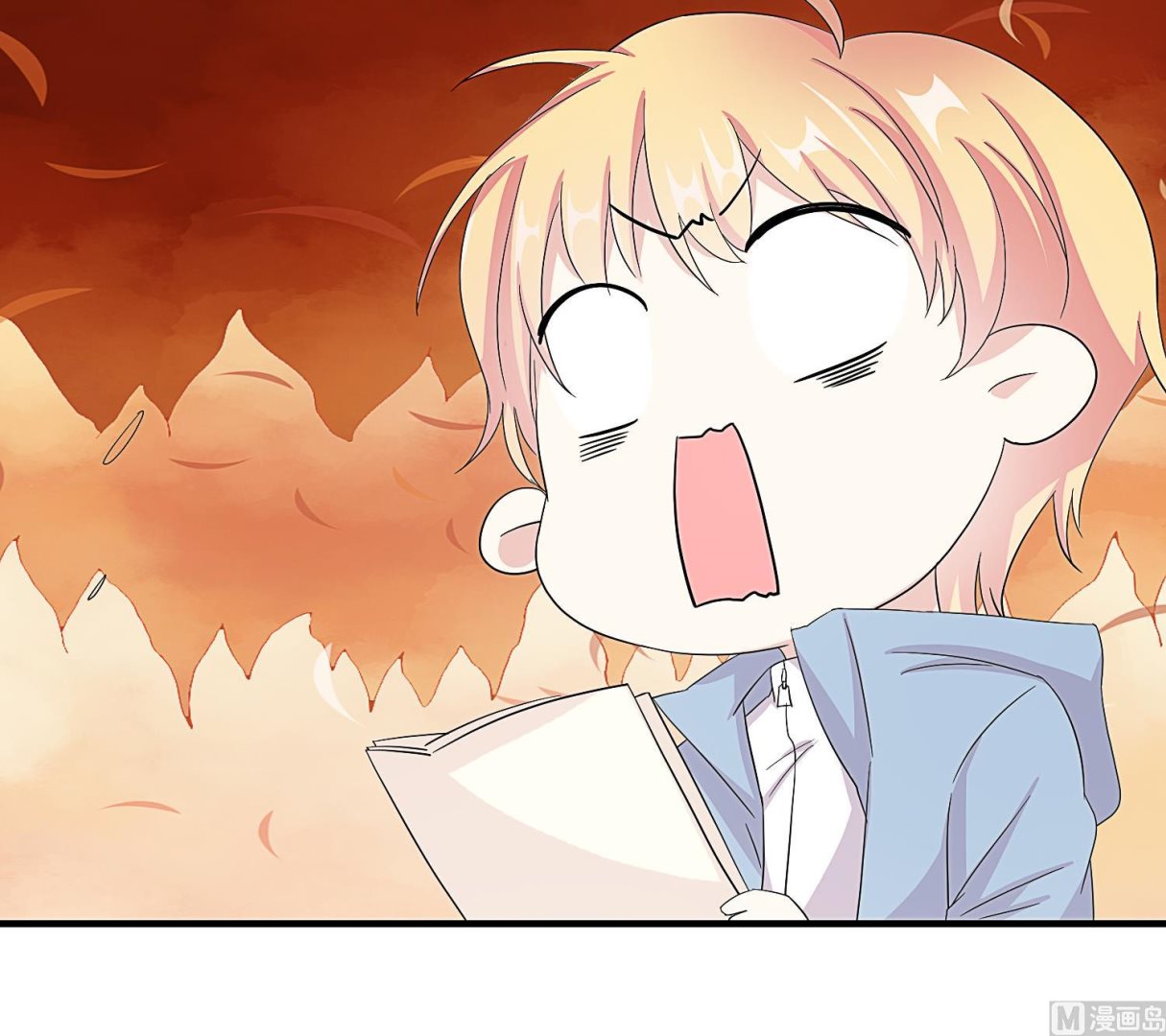 第31话 only you-第32话