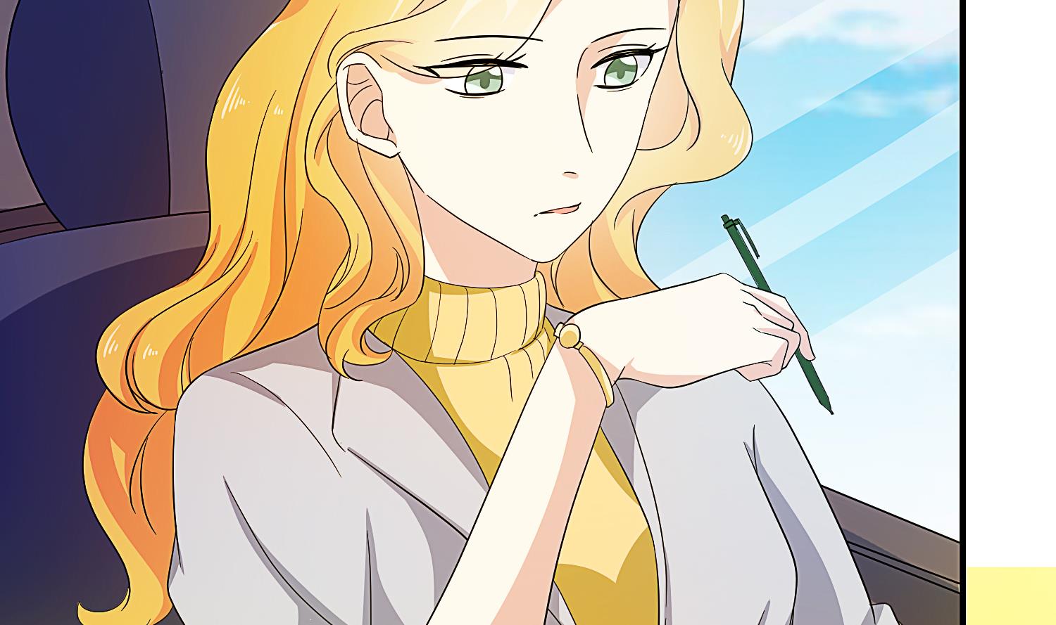 第31话 only you-第32话