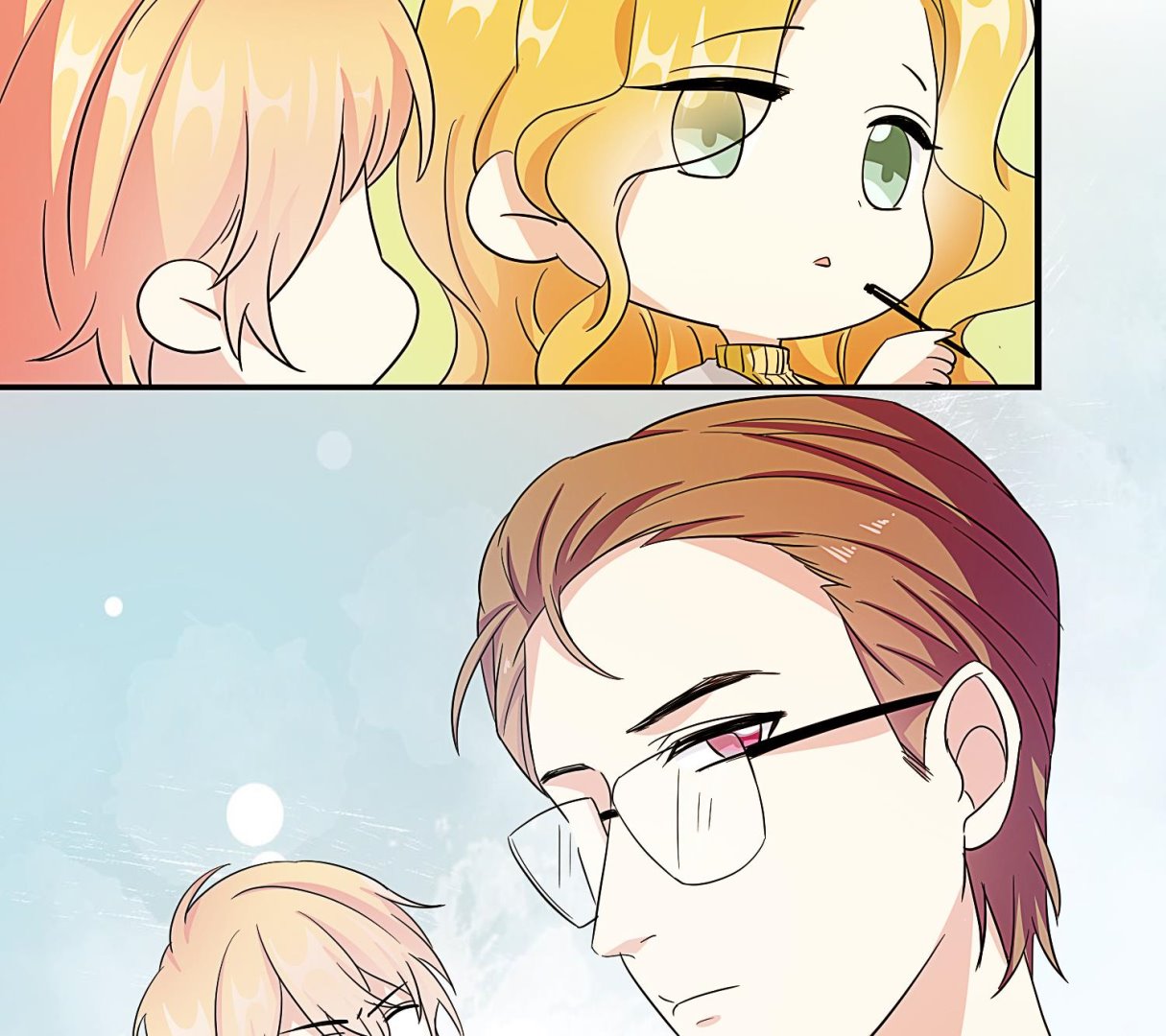 第31话 only you-第32话