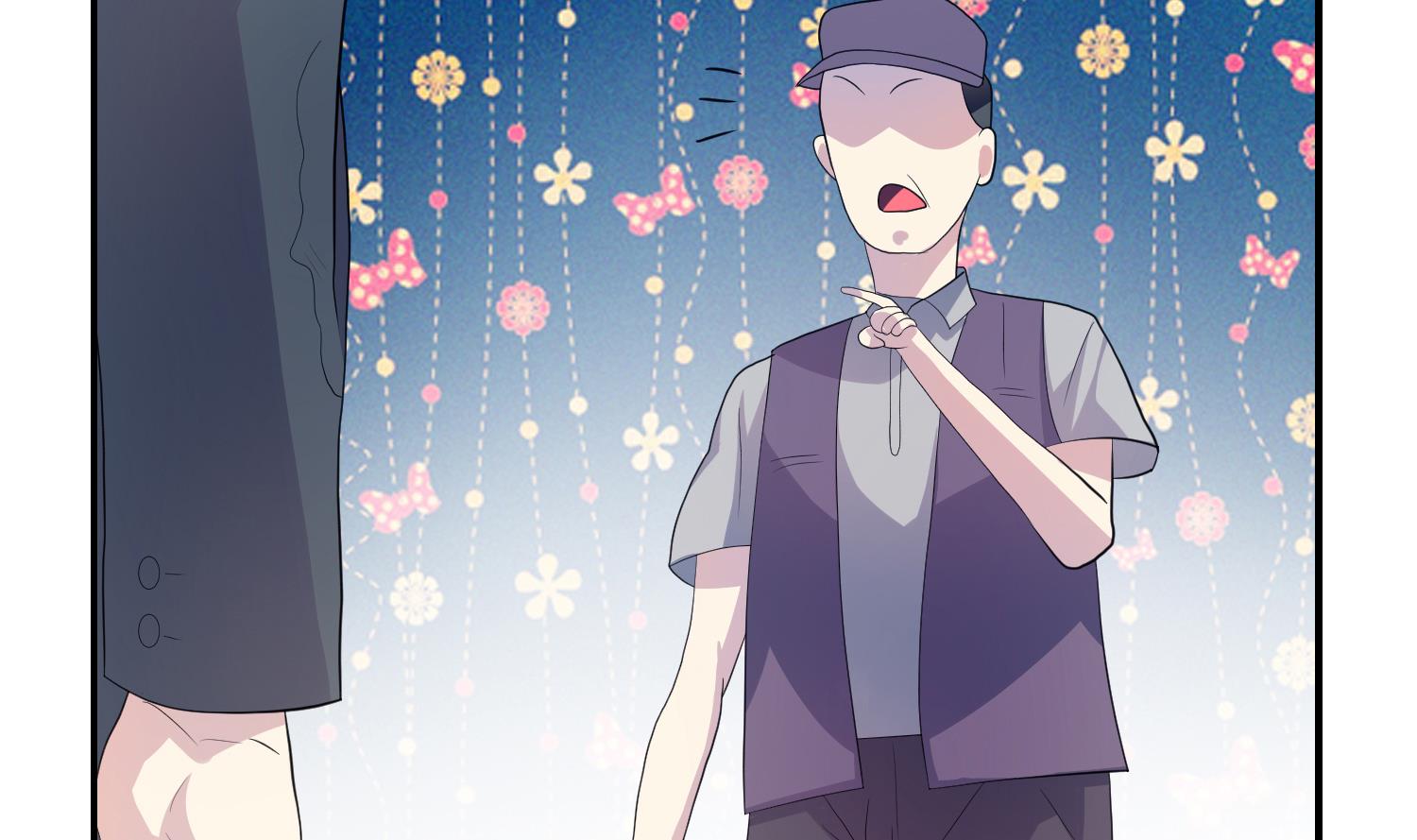 第33话 忐忑(1/2)-第34话