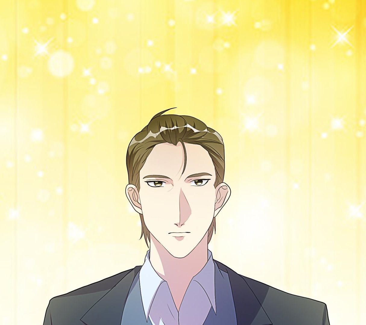 第33话 忐忑(1/2)-第34话