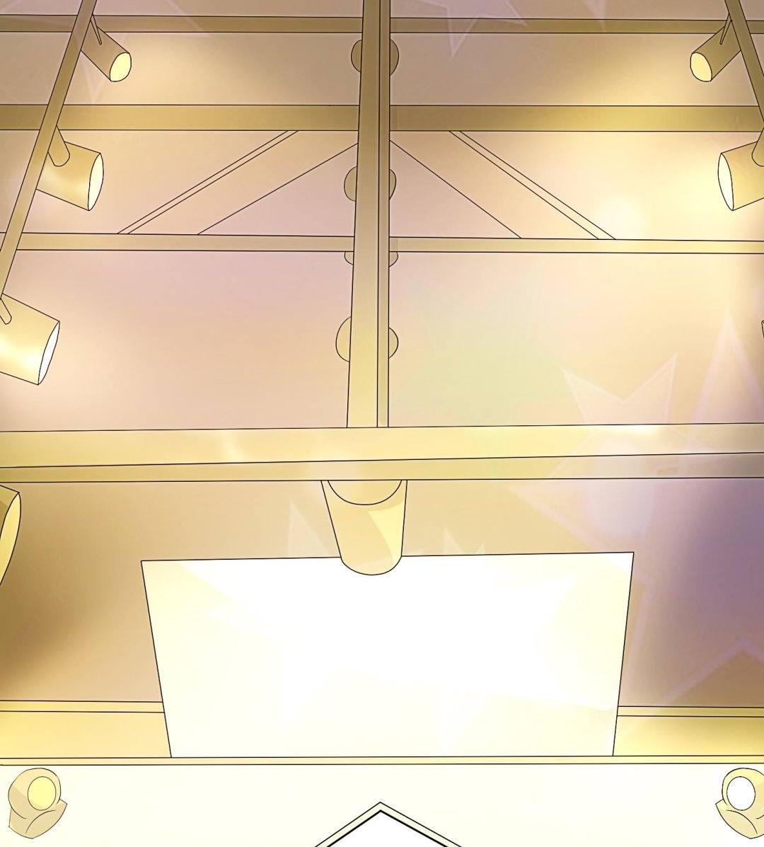 第35话 初舞台(1/2)-第36话