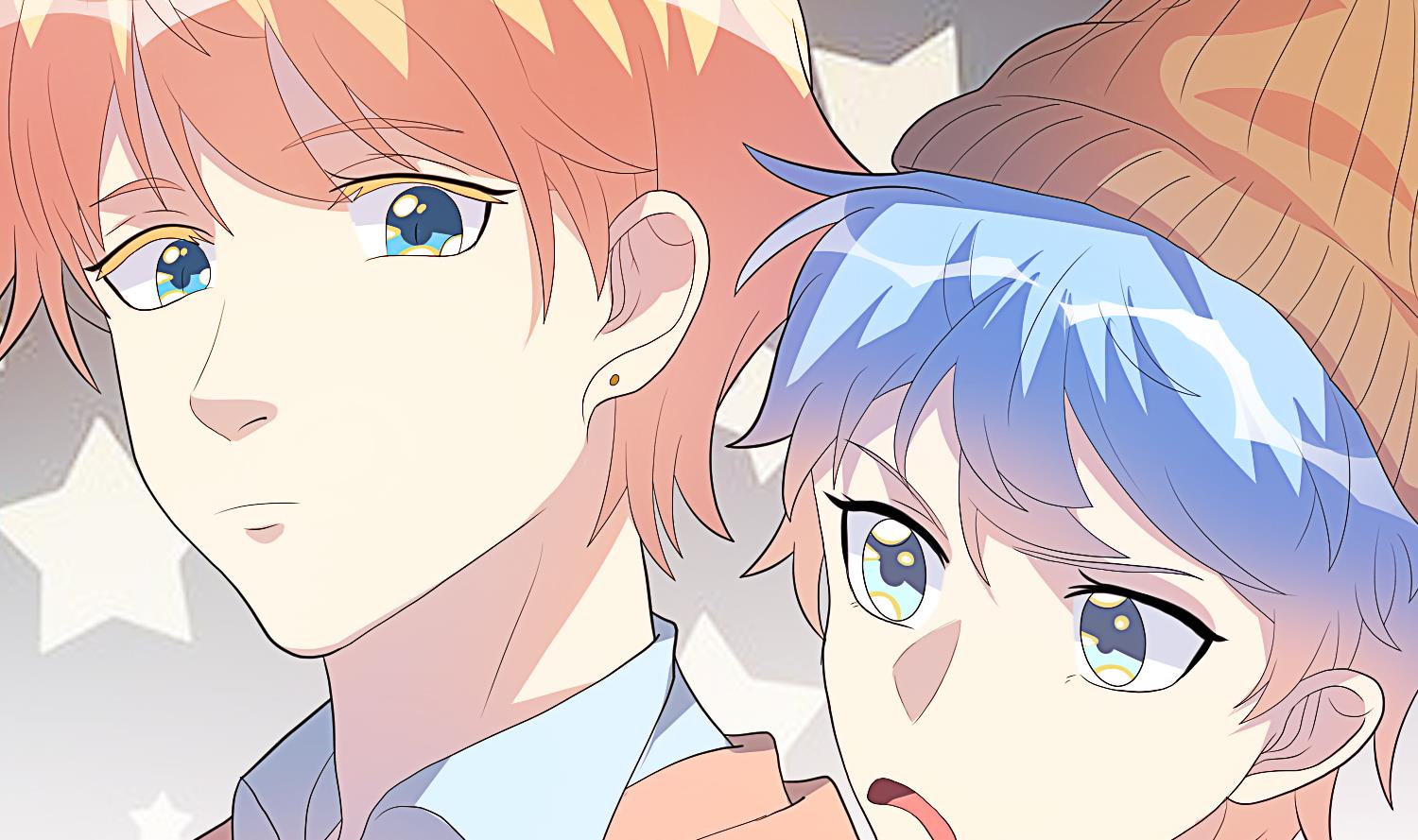 第35话 初舞台(1/2)-第36话