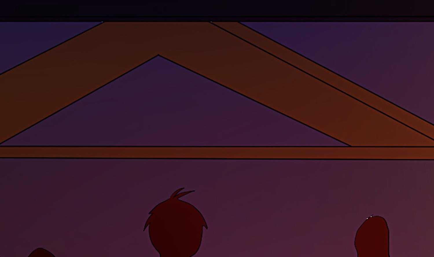 第35话 初舞台(1/2)-第36话