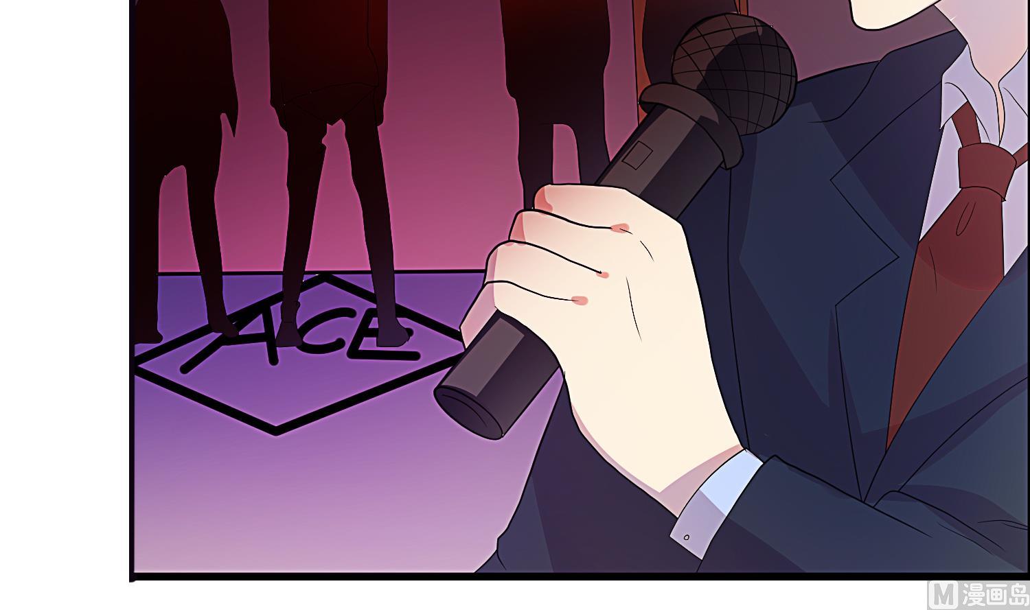 第35话 初舞台(1/2)-第36话