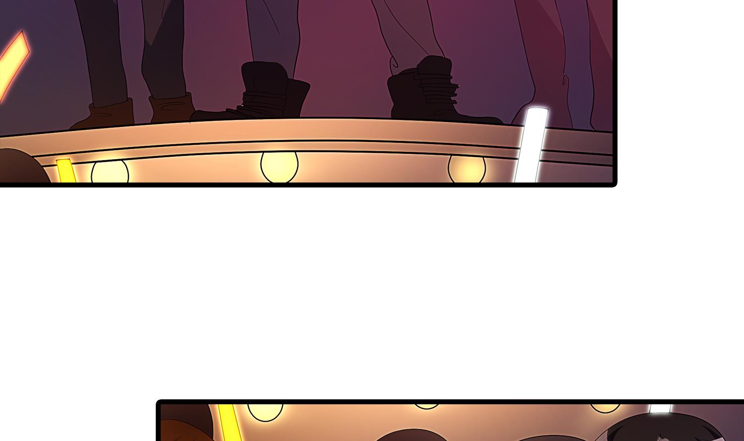 第35话 初舞台(1/2)-第36话