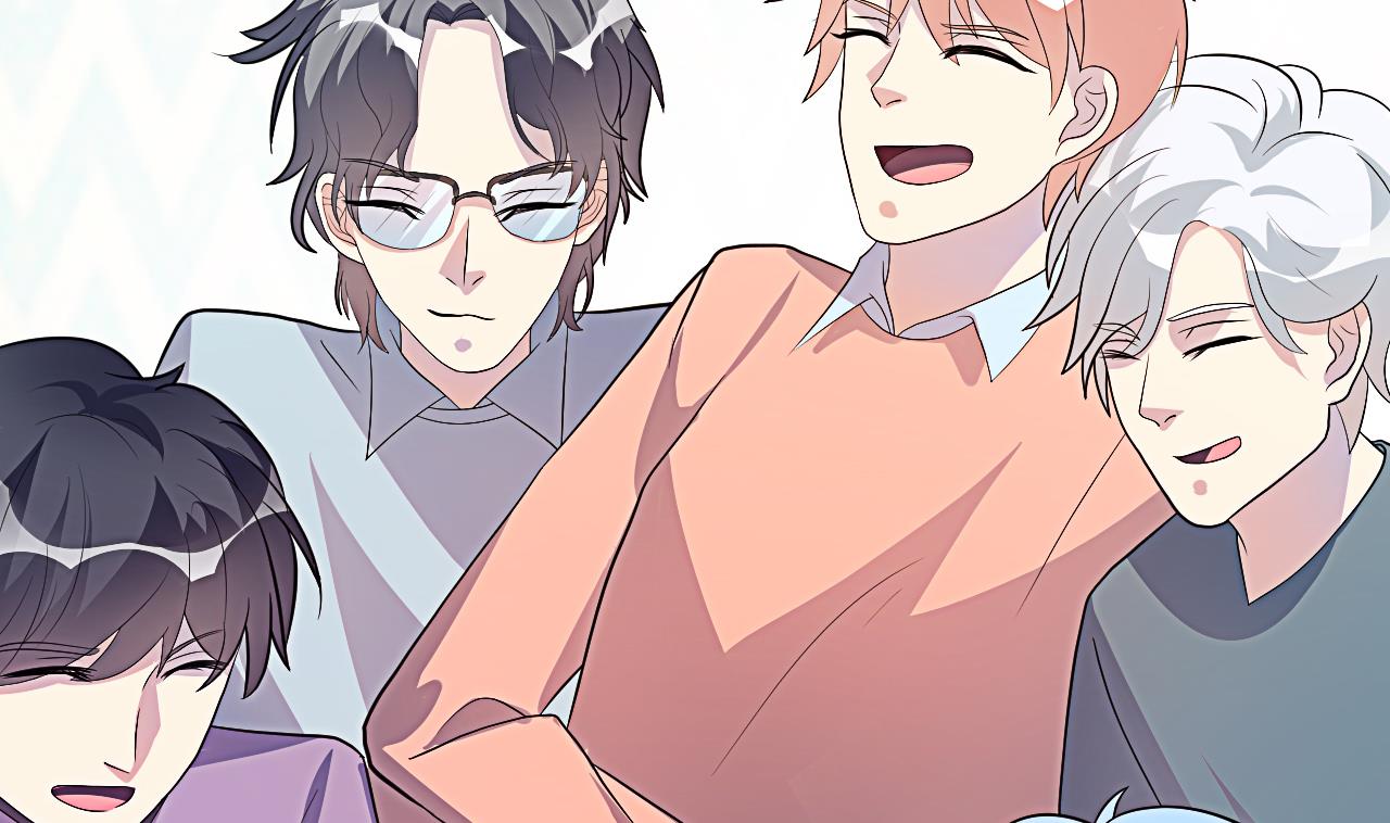 第37话 未来可期&mdash;&mdash;大结局(1/2)-第38话