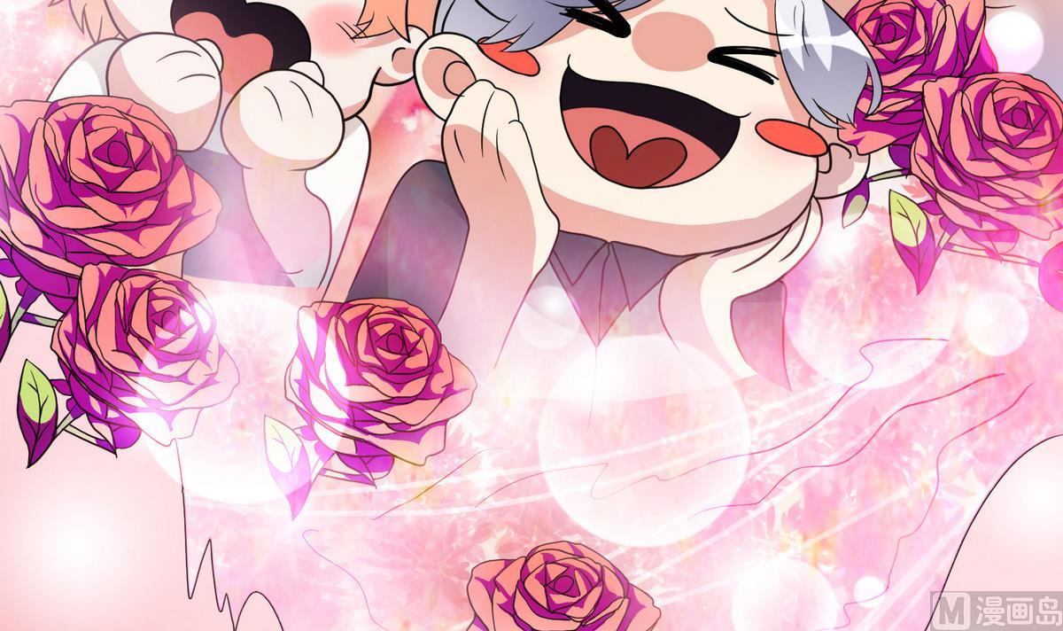 第5话 失败的亮相-第6话